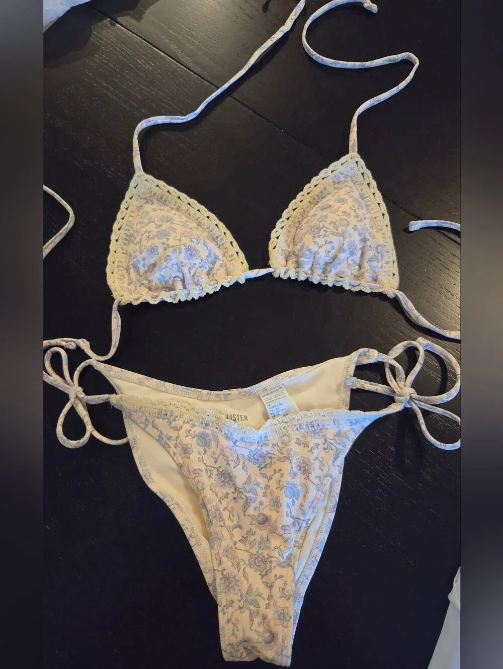 Hollister new without